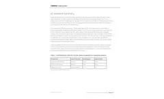 Tempus xE - Whole Exome Next-Generation Sequencing Assay Brochure