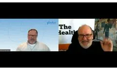 Russ Johannesson, CEO, Glooko - Video