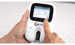 Coag-Sense PT2 PT/INR Self-Testing Training - Video