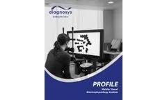 PROFILE - Mobile Visual Electrophysiology System Brochure
