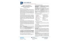 Novodiax - Model CK 8/18 Ab - Rapid IHC Panel - Brochure