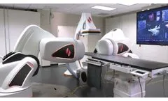 Introducing Stereotaxis Genesis RMN with Imaging Model S - Video