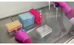 MatriXpec GelMA: Step by Step - Video