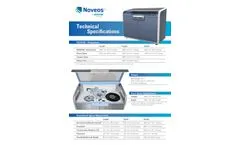 HYCOR - NOVEOS Specific IgE Allergens - Brochure
