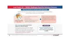 RPIDD - Rapid Pathogen Identification and Detection Device Technology Brochure