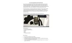 iFIT - Model POCS - Post-Op Conversion System Brochure