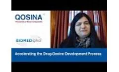 Material Selection for Medical Devices- Video
