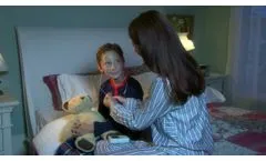 Monarch external Trigeminal Nerve Stimulation System (eTNS) for ADHD - Video