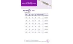 Wire-Guided Multi-Stage Balloon - Brochure
