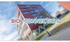 BioConnection - Omroep Brabant - Video