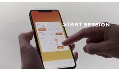 Soovu 3 Step Demo - Video