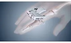 PIP Fix Surgical Technique - Video