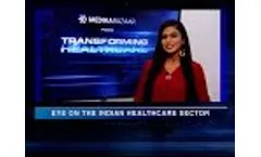 Presenting Season 2: Transforming Healthcare by Medikabazaar-TV Series Focused on Healthcare Sector - Video