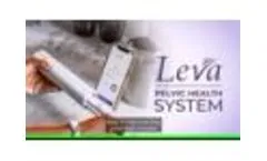 The Leva Pelvic Health System - Video