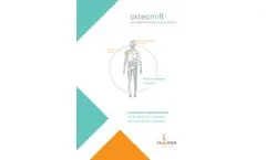 osteomiR - microRNA Biomarkers of Bone Quality Brochure