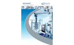 Operating Theatres - Brochure