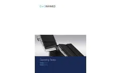 Operating Tables - Catalog