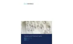 INFIMED - Operating and Treatment Lights - Brochure