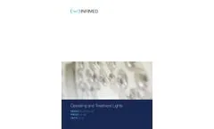 INFIMED - Operating and Treatment Lights - Catalog