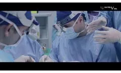 ULTRAVIOL - polish manufacturer of medical devices - Video