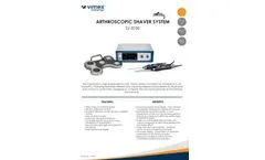 Barracuda - Shaver System - Datasheet