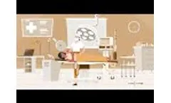 Finally the Active Protection from Potentially Infected Medical Aerosol - Video
