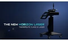 Summus Introduces Horizon Class IV Laser System Featuring On Call - Video