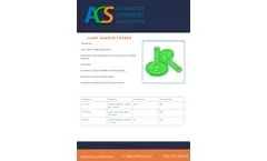 Light Handle Cover Brochure