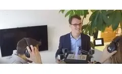 AUDECOM Teaser