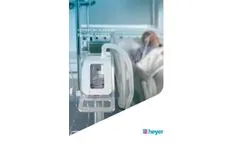 heyer - Model NeoHiF Series - Nebulizer Therapy for All Patient Categories - Datasheet