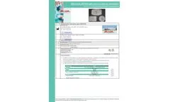 Microval-Intra - Microval-Intra implants - Brochure