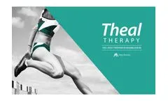 Ixyon XP - THEAL Therapy Device - Brochure