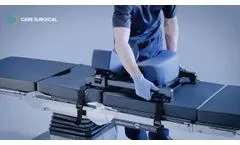 CS Spine Frame Training Demonstration - Video