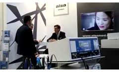 Alsamed Medica 2019 - Video