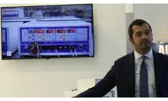 Medica Exhibition 2018 - Video