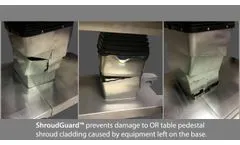 ShroudGuard??? Surround Installation - Video
