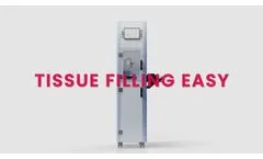 Tissue Filling Easy 3D - Video