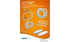 Anesthesia- Brochure