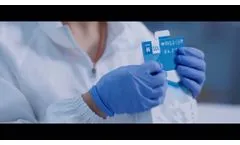 The leading manufacturer of medical consumables and rehabilitation equipment - Video