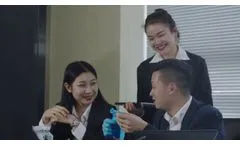 Expand rapidly and rise of INTCO Medical - Video
