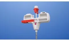 CellColt - Regenerative Medicine Device - Video