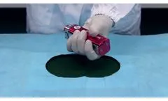 Palium Soft Tissues Automatic Reusable Biopsy Gun - Video