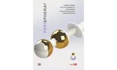 Perisphera Products Catalog