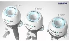 Laparoscopic Surgery System - Video