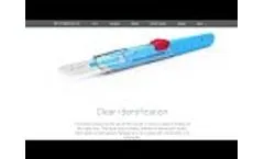 Jai Surgicals Website Desktop - Video