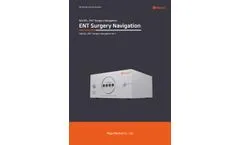 ENT Navigation - Brochure