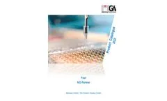 Medipan Products Catalog