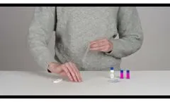 COVID-19 Serological Test - Video