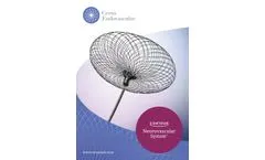 Contour - Neurovascular System - Brochure