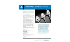 Truliant - Revision Knee System - Brochure